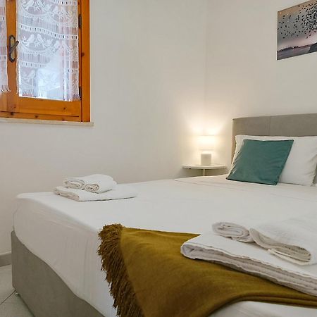 Il Giardino Di Sofia Charm And Comfort Apartment Torre dell'Orso Exterior foto