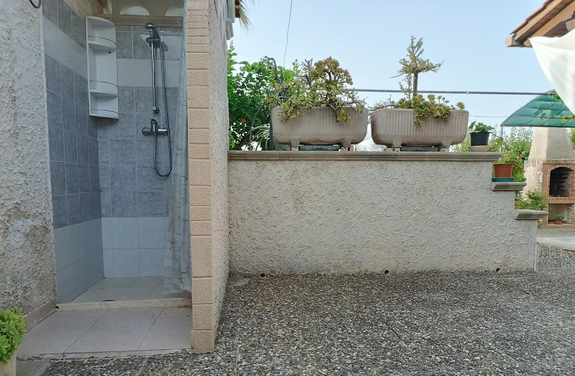 Il Giardino Di Sofia Charm And Comfort Apartment Torre dell'Orso Exterior foto