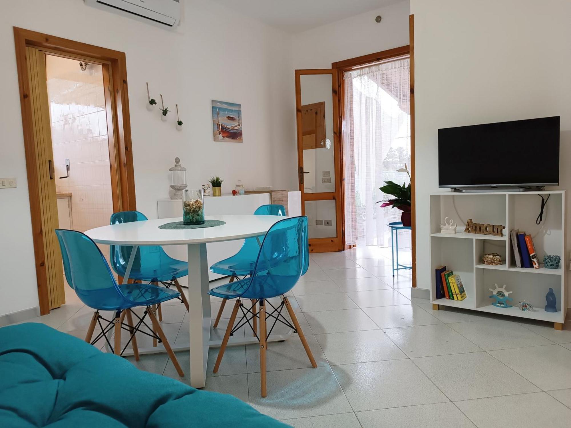Il Giardino Di Sofia Charm And Comfort Apartment Torre dell'Orso Exterior foto