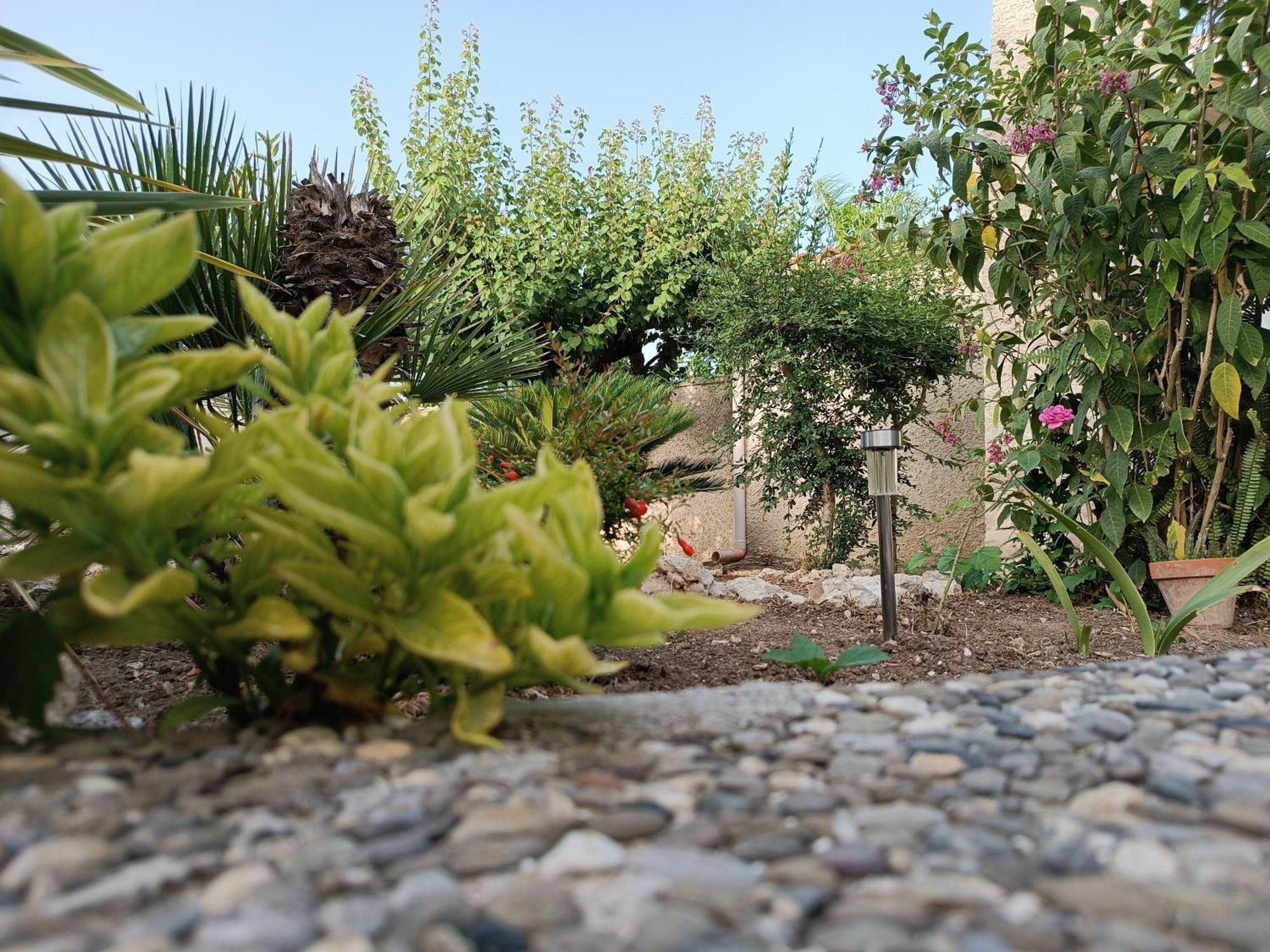 Il Giardino Di Sofia Charm And Comfort Apartment Torre dell'Orso Exterior foto