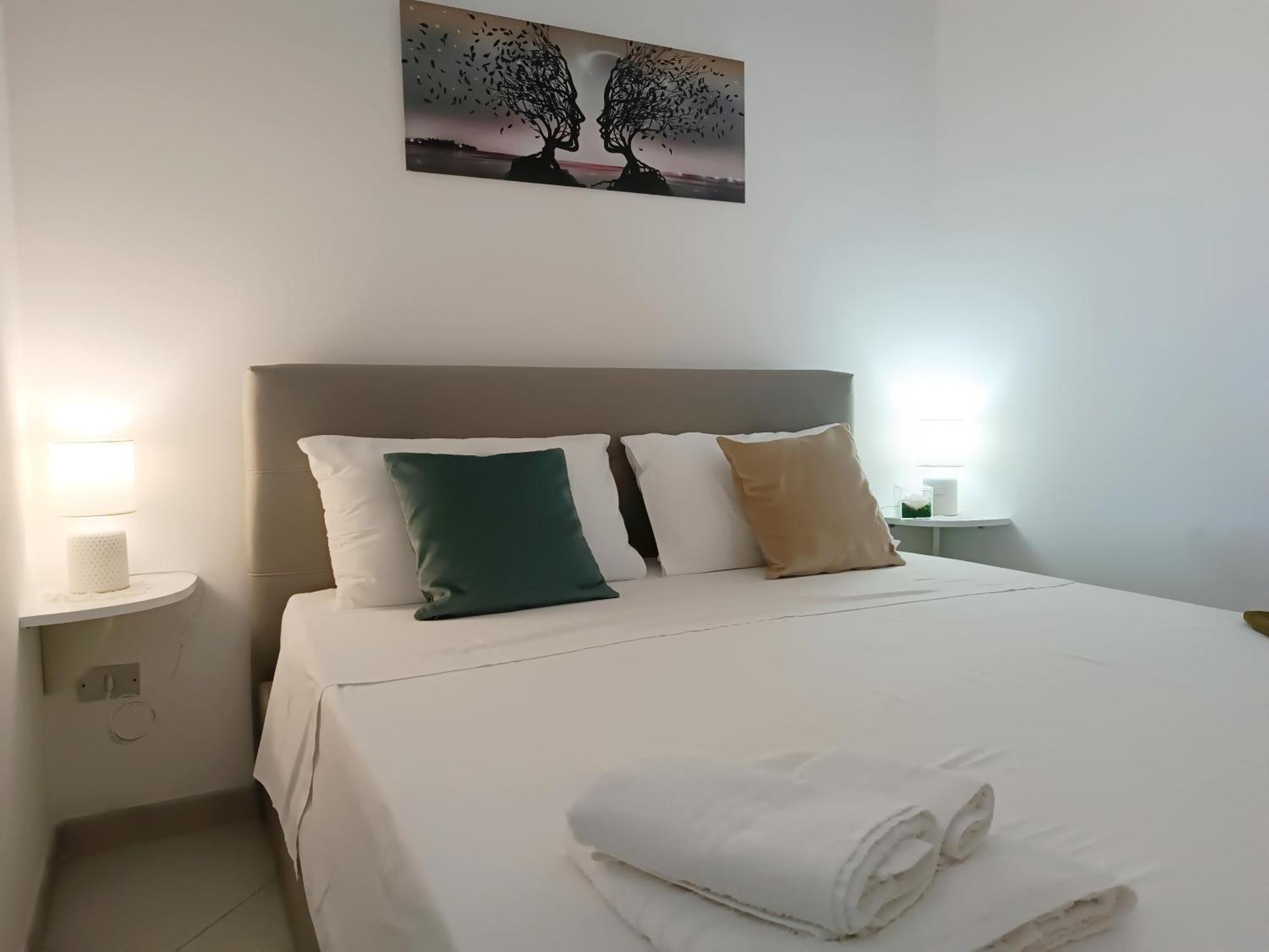 Il Giardino Di Sofia Charm And Comfort Apartment Torre dell'Orso Exterior foto