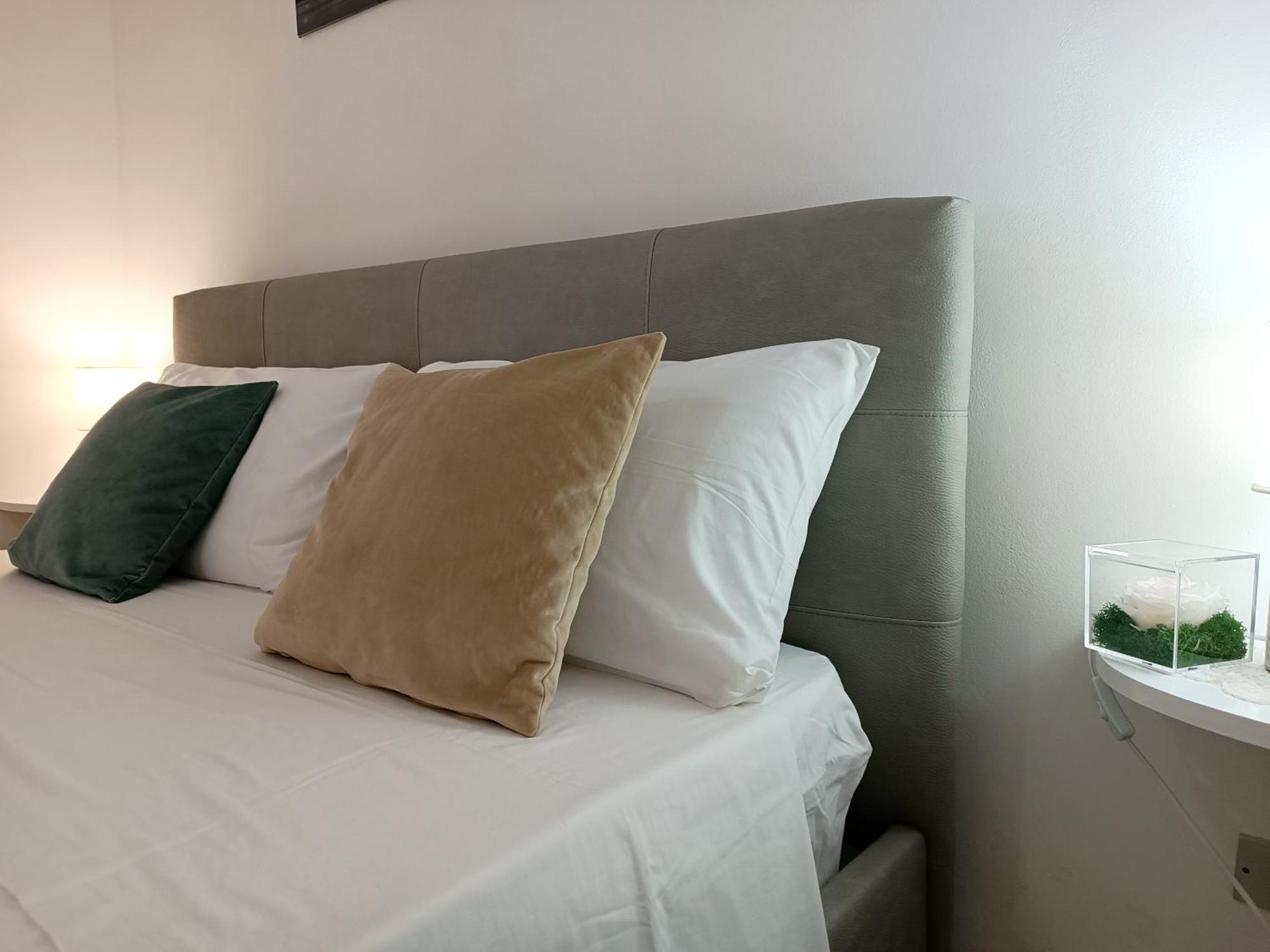 Il Giardino Di Sofia Charm And Comfort Apartment Torre dell'Orso Exterior foto