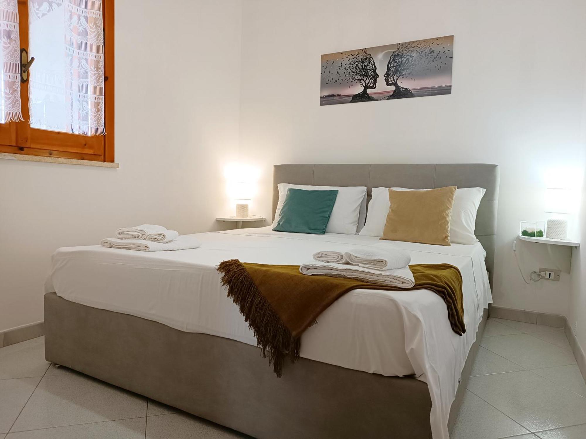 Il Giardino Di Sofia Charm And Comfort Apartment Torre dell'Orso Exterior foto