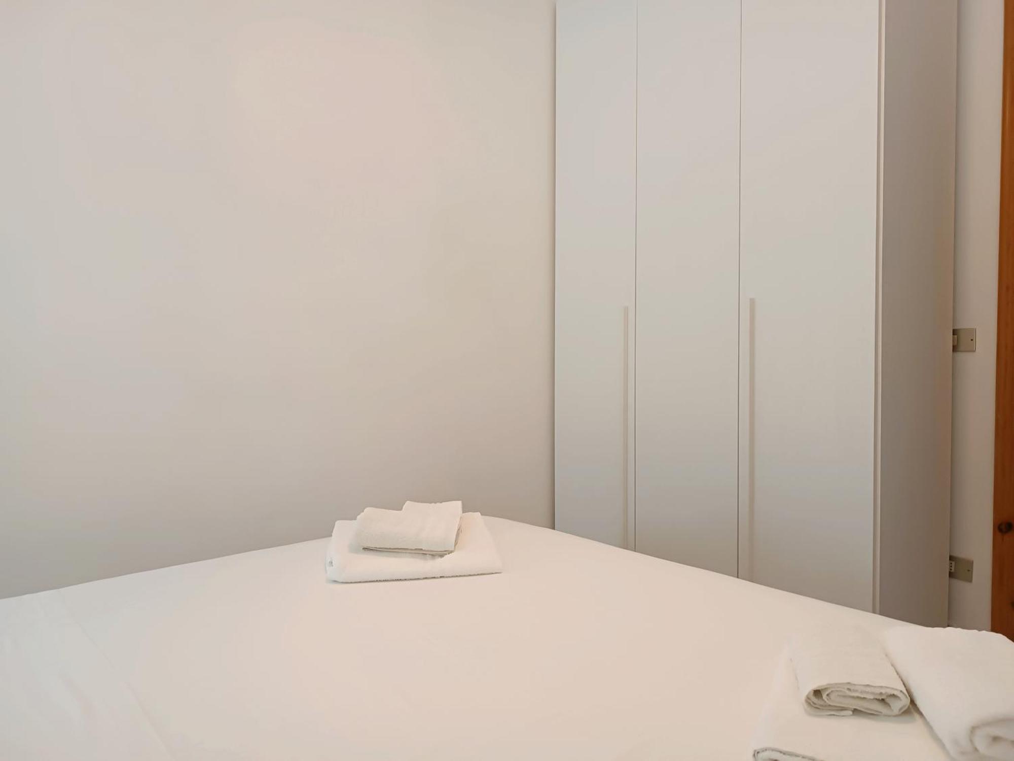 Il Giardino Di Sofia Charm And Comfort Apartment Torre dell'Orso Exterior foto